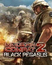 Game Modern Combat 2 Nokia 220 225 240x320.vxp